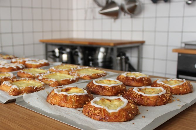 The Art of Baking Danish Pastry - Why this pastry class is worth your Copenhagen morning