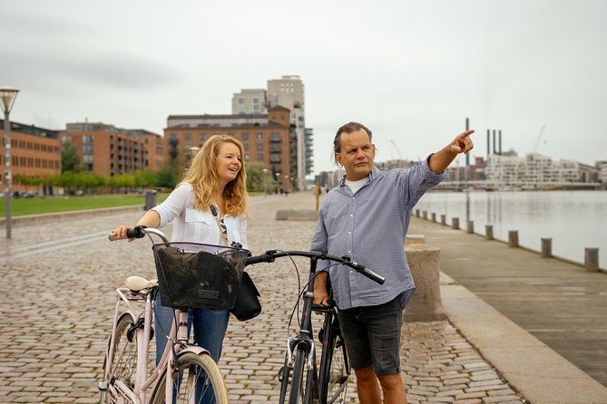 The Beauty of Copenhagen by Bike: Private Tour - Why a private bike tour suits Copenhagen