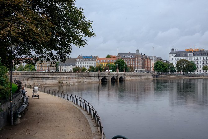 The Beauty of Copenhagen by Bike: Private Tour - The route beyond the two named stops