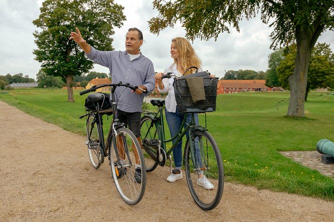 The Beauty of Copenhagen by Bike: Private Tour - What the best guides add
