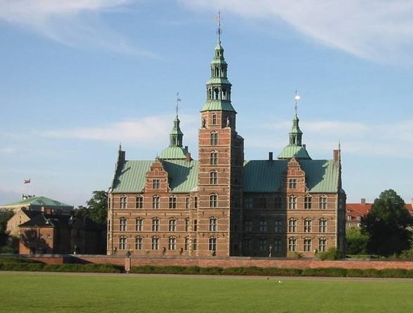 The Copenhagen Culinary Experience Food Tour - A Four-Hour Introduction to Copenhagen by Fork