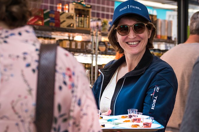 The Copenhagen Culinary Experience Food Tour - What You Really Get for $149.95