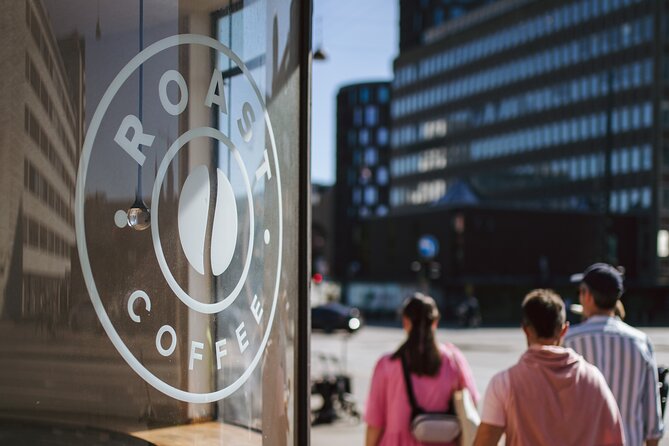 The Foodie Tour of Copenhagen - Is the $161.96 price good value?