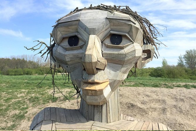 The Forgotten Giants Private Tour - Why these forgotten giants are worth seeking out