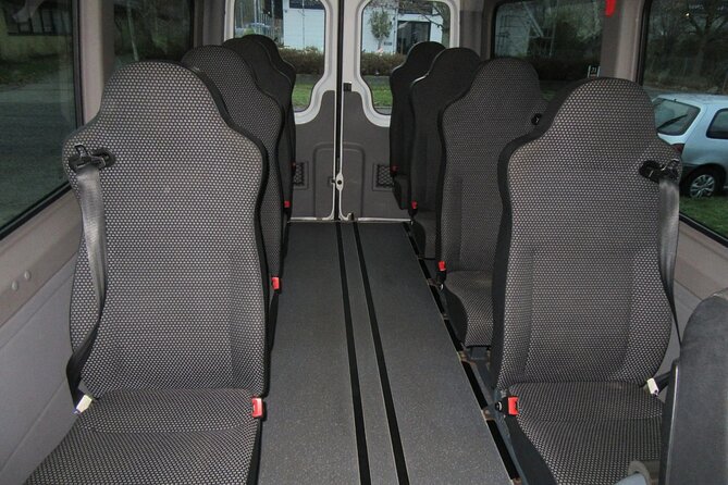 The Six Forgotten Giants Trolls Hunt with Minibus - What you get for $129.59