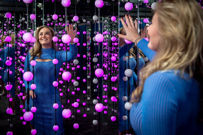 THE TUBE - Copenhagen: an immersive Experience - What THE TUBE Copenhagen actually is