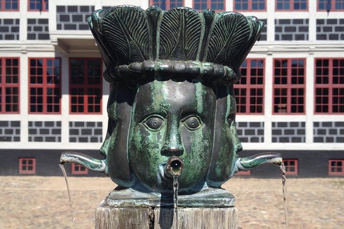 Time travel in Aarhus - Is $160.34 a fair price?
