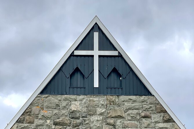 Understanding Klaksvík: A Self-guided city tour in KlaksvÍk - Djúpumýrar Stadium: how KÍ changed the town’s profile