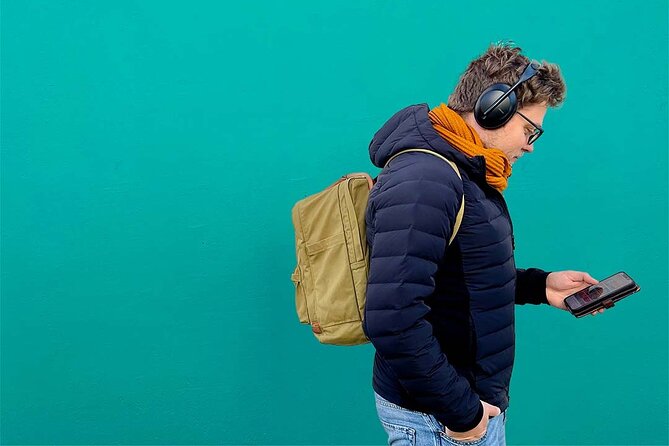Understanding Klaksvík: A Self-guided city tour in KlaksvÍk - Borðoyarvík: seeing the tunnel that changed access