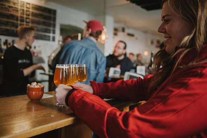 Vesterbro Tour With Beer & Pub Visits - Max 10 People - Why Vesterbro makes such a good beer walk