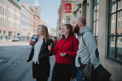 Vesterbro Tour With Beer & Pub Visits – Max 10 People