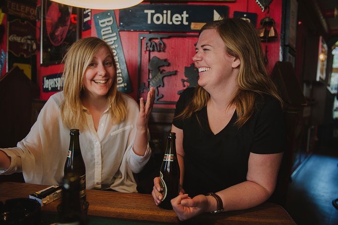 Vesterbro Tour With Beer & Pub Visits - Max 10 People - Mikkeller tells a modern beer story