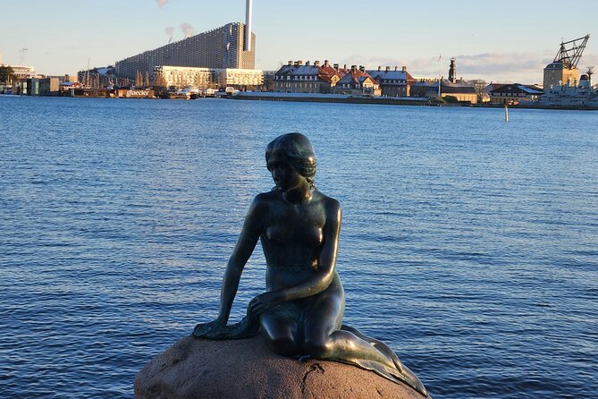 Walk & Canal Tour: Copenhagen Highlights + Changing of the Guards - Key points to know before booking