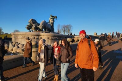 Walk & Canal Tour: Copenhagen Highlights + Changing of the Guards
