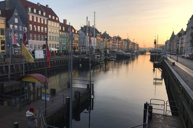walking tour - Copenhagen and Christiansborg 3 hours - Copenhagen Cathedral and Thorvaldsen’s apostles
