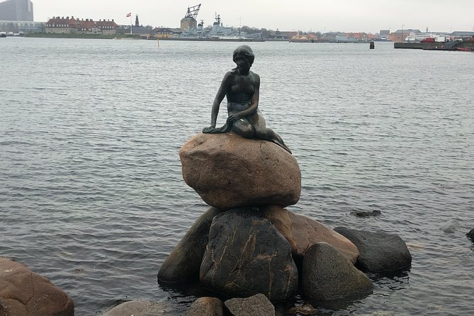 Walking tour - Copenhagen Old Town & Tivoli Park included - Gammeltorv, Nytorv, and the old city’s changing shape