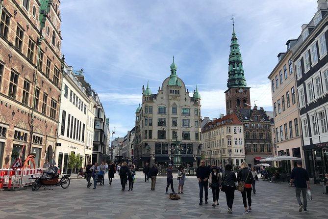 Walking tour - Copenhagen Old Town & Tivoli Park included - How the $79.30 price holds up